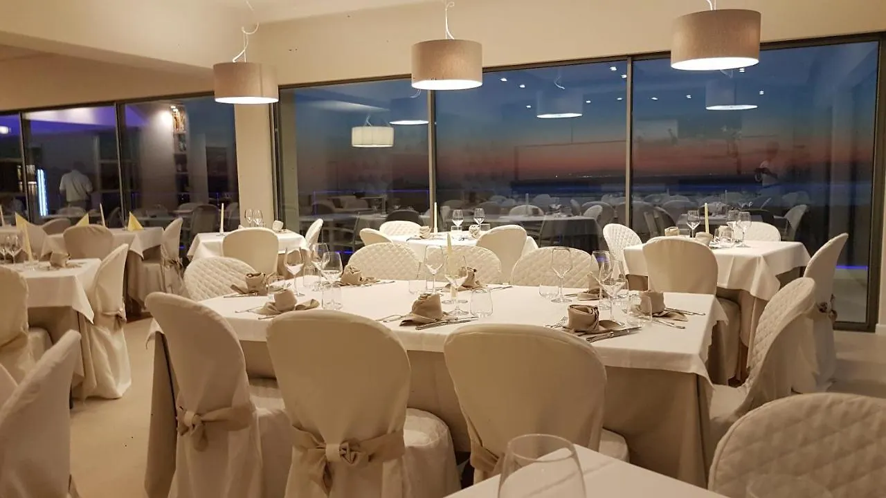 Campo di Golf Punta Ala 19ª Buca Exclusive Room Hotel