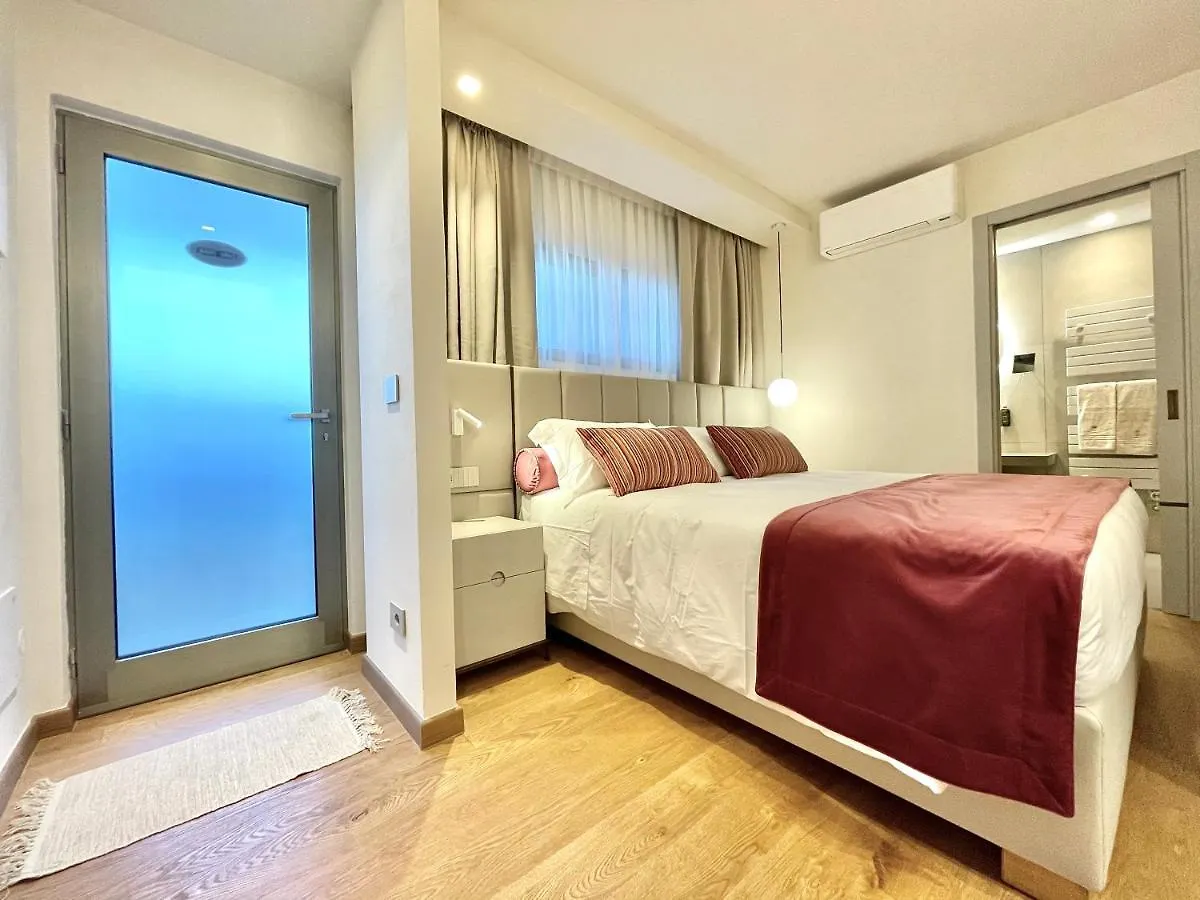 Campo di Golf Punta Ala 19ª Buca Exclusive Room