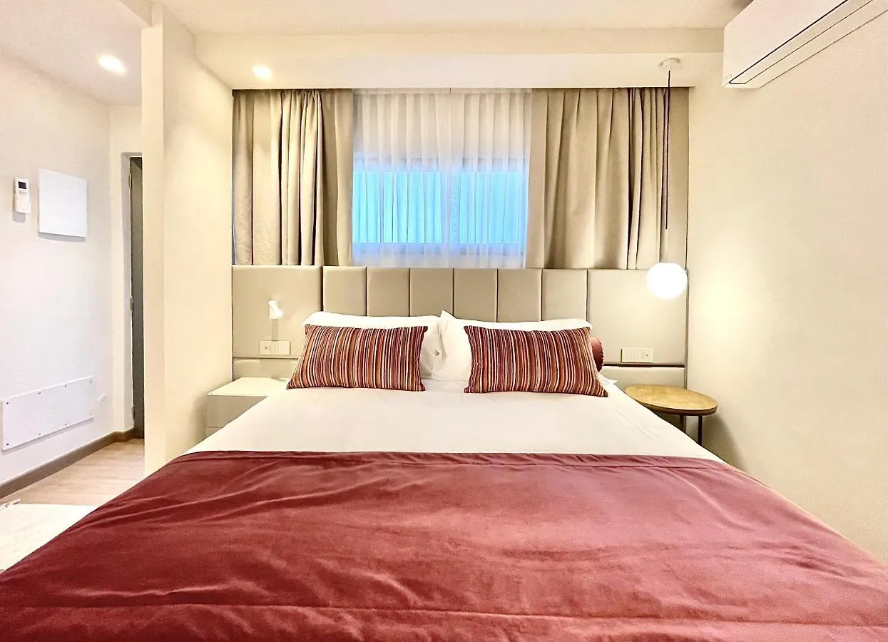 Hotel Campo di Golf Punta Ala 19ª Buca Exclusive Room
