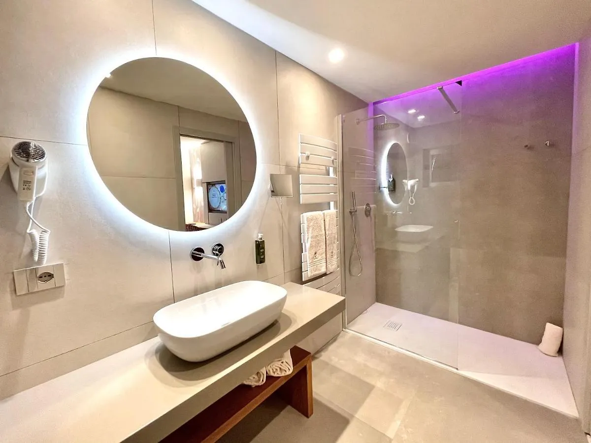 Campo di Golf Punta Ala 19ª Buca Exclusive Room Hotel