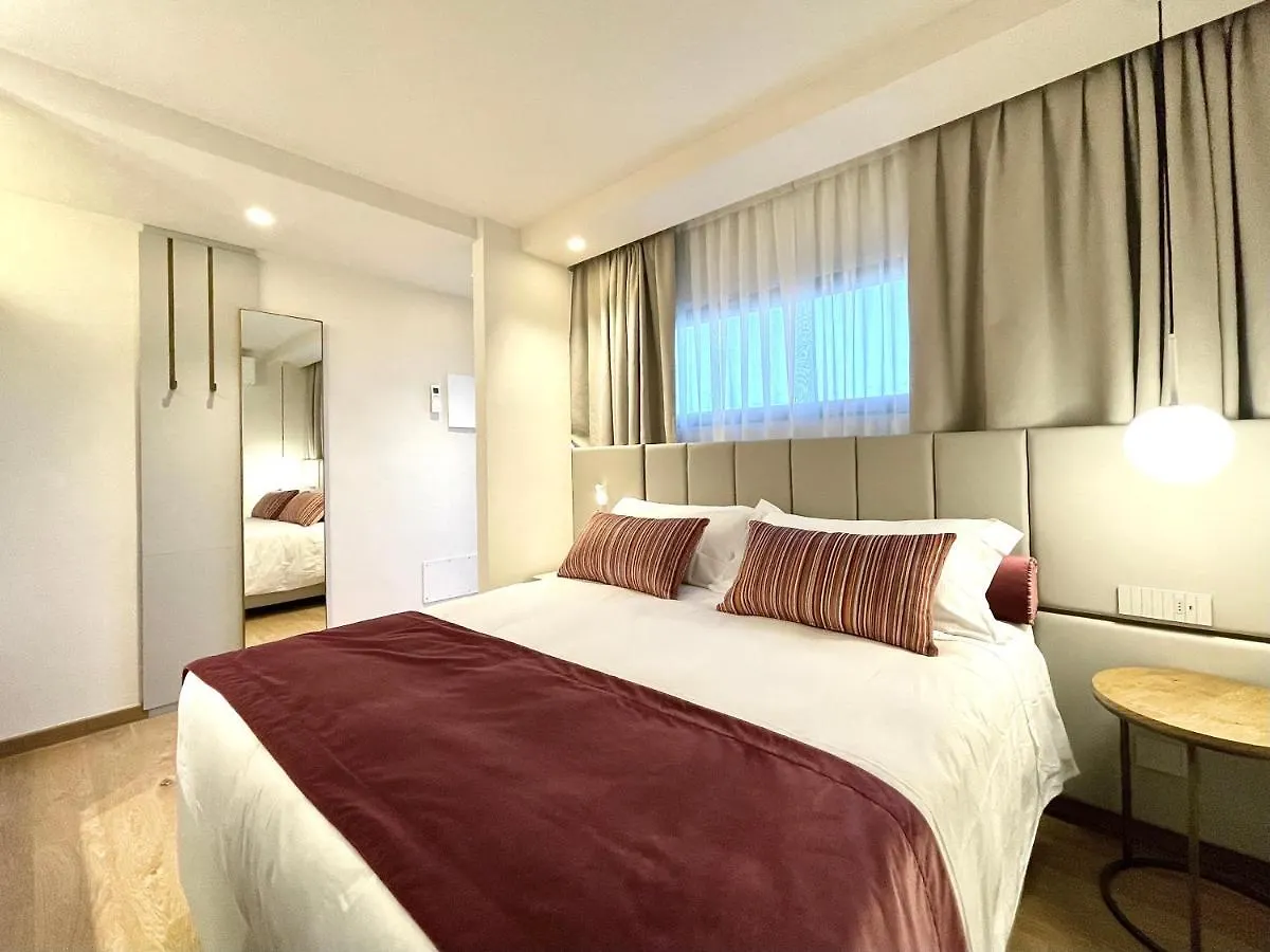 Campo di Golf Punta Ala 19ª Buca Exclusive Room Hotel