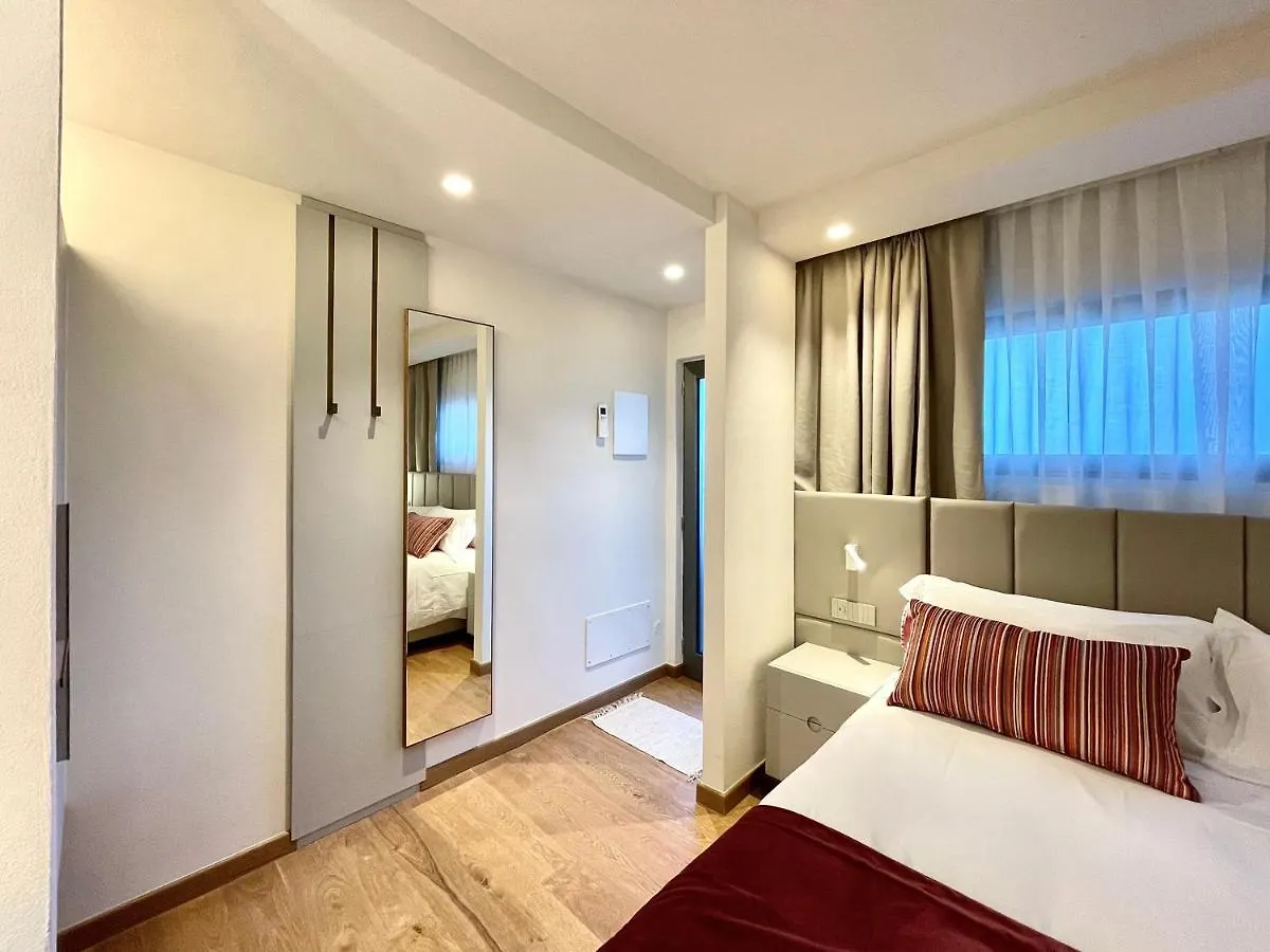 Campo di Golf Punta Ala 19ª Buca Exclusive Room Hotel