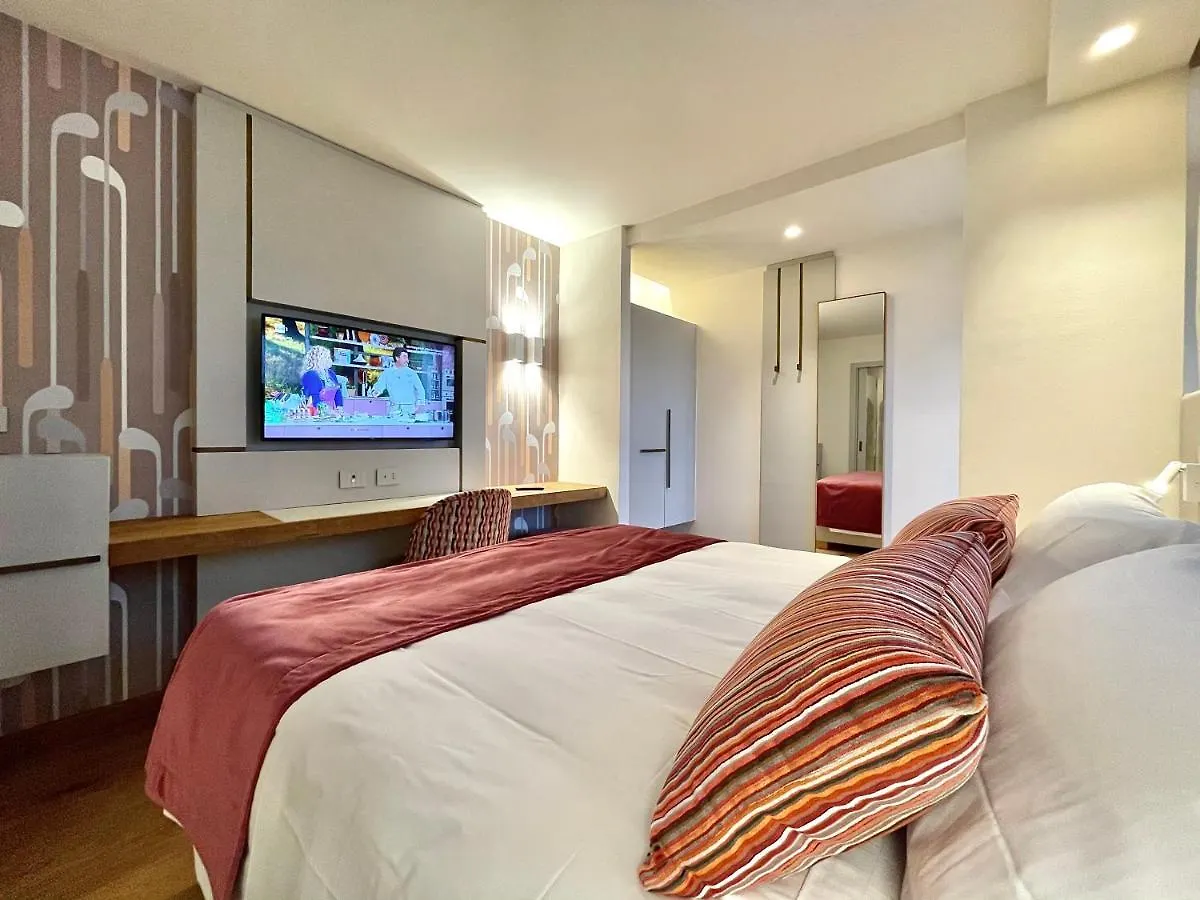 Campo di Golf Punta Ala 19ª Buca Exclusive Room Italia