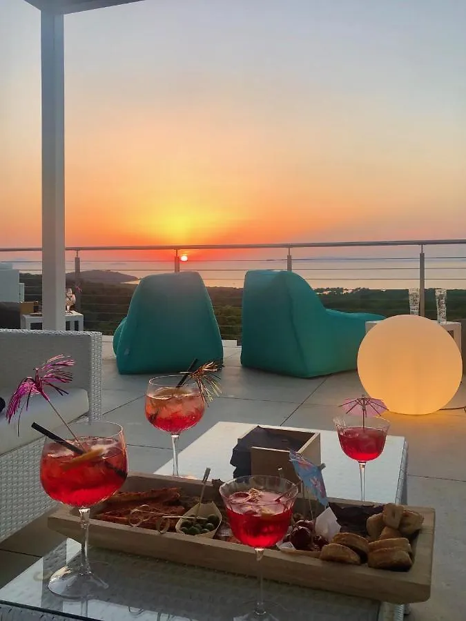 Hotel Campo Di Golf Punta Ala 